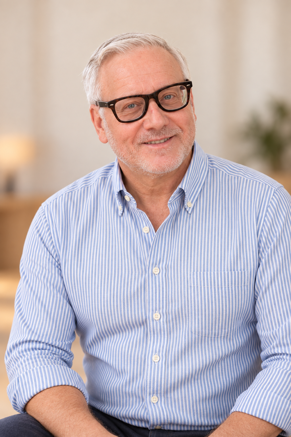 Rüdiger Bickel, Tanzlehrer und Webdesigner
